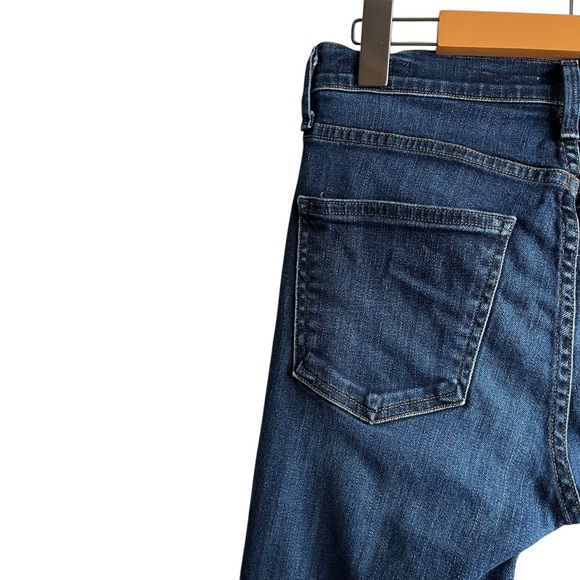 Citizens of Humanity Rocket High Rise Skinny Jeans Size 27 - Picture 10 of 14